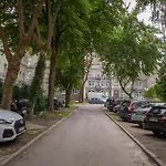 Steponas Old Town Lejlighed