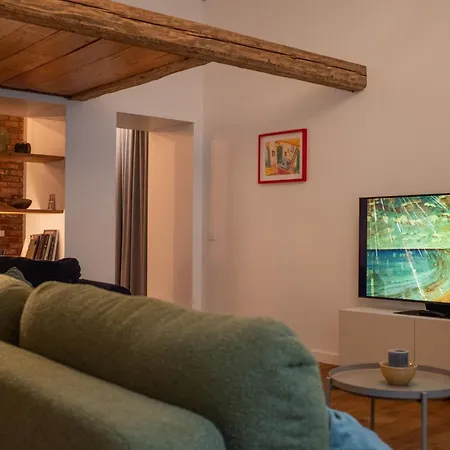 Appartement Steponas Old Town Vilnius