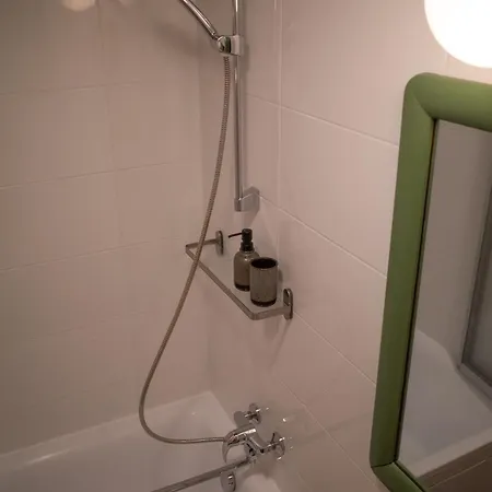 公寓 Steponas Old Town *