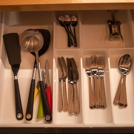 Daire Steponas Old Town *