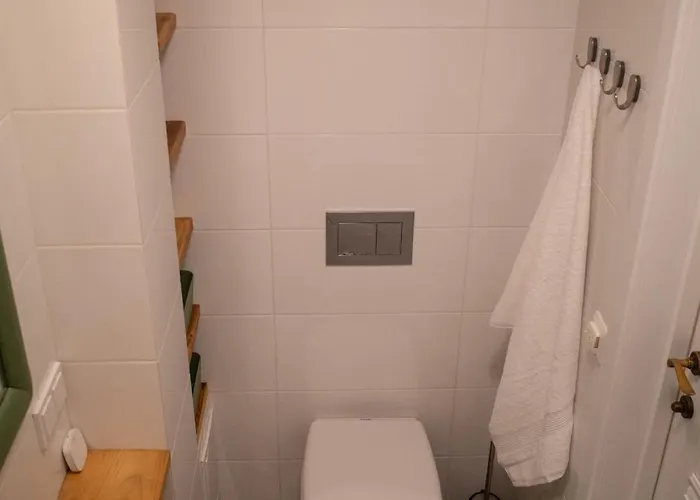 Appartement Steponas Old Town