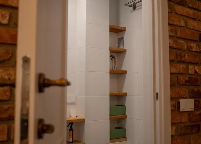 Apartamento Steponas Old Town Vilnius