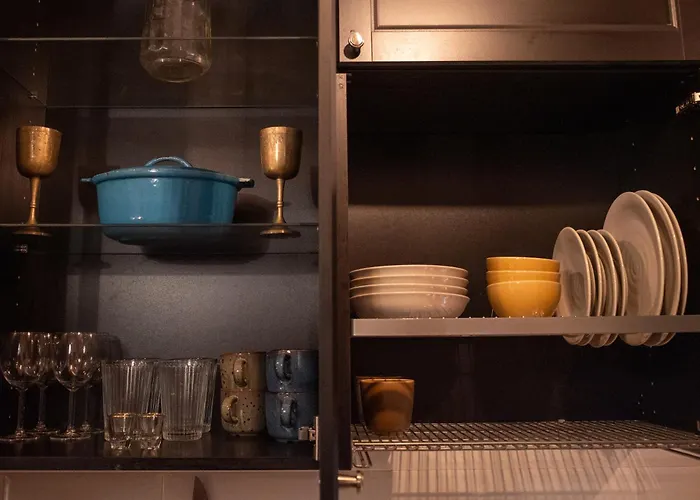 Steponas Old Town Appartement Vilnius