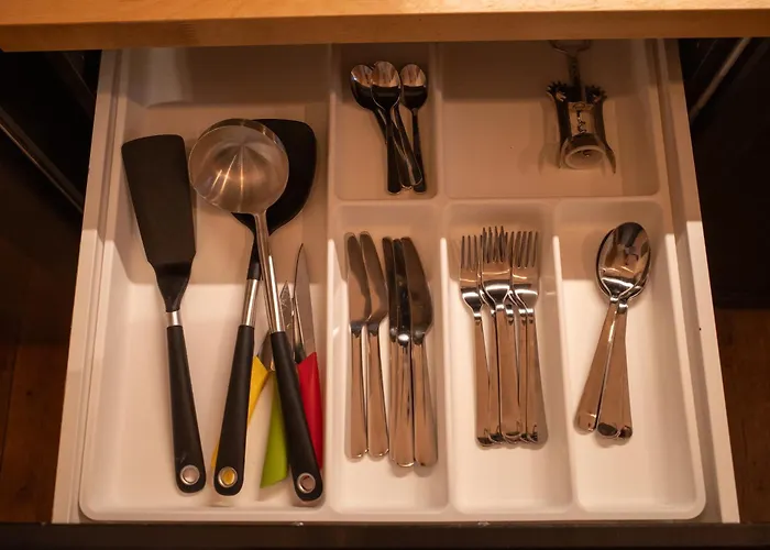 Appartement Steponas Old Town *