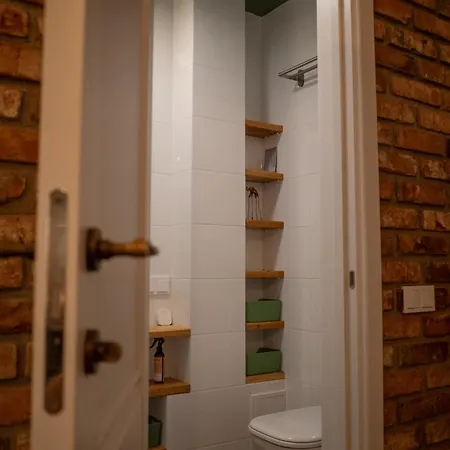 Apartmán Steponas Old Town Vilnius