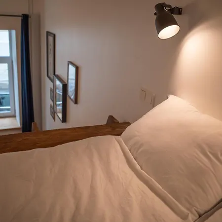 Steponas Old Town Apartment