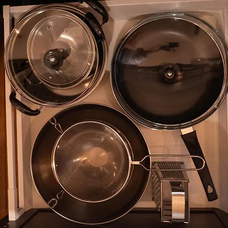 Steponas Old Town * Vilnius