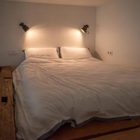 Steponas Old Town Appartement *