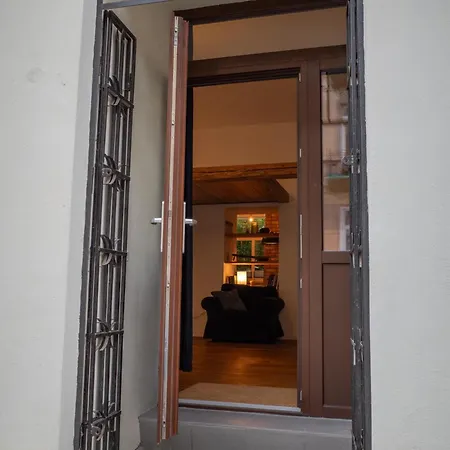 Apartmán Steponas Old Town