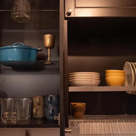 Steponas Old Town Apartmán Vilnius