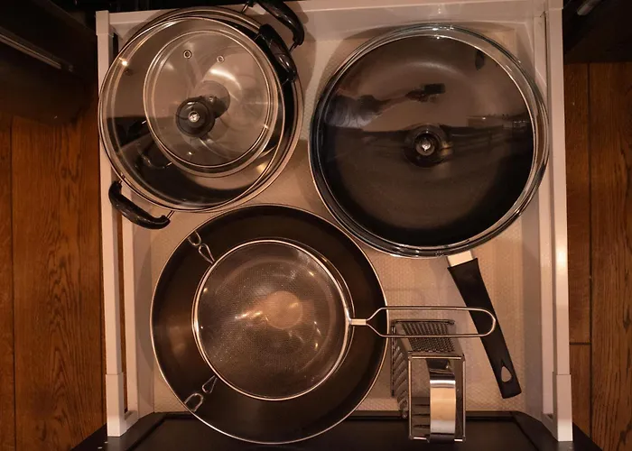 Steponas Old Town * Vilnius