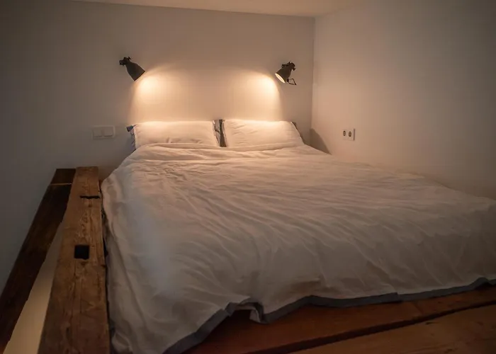 Steponas Old Town Apartment *