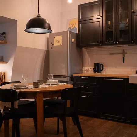 Steponas Old Town Вильнюс