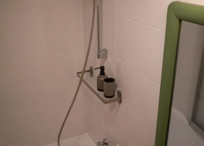 Apartamento Steponas Old Town *