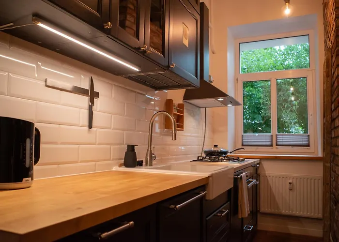 Steponas Old Town * Vilna